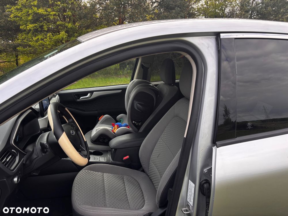 Ford Escape - 9