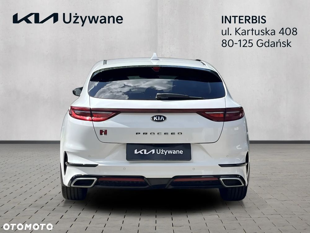 Kia ProCeed - 4