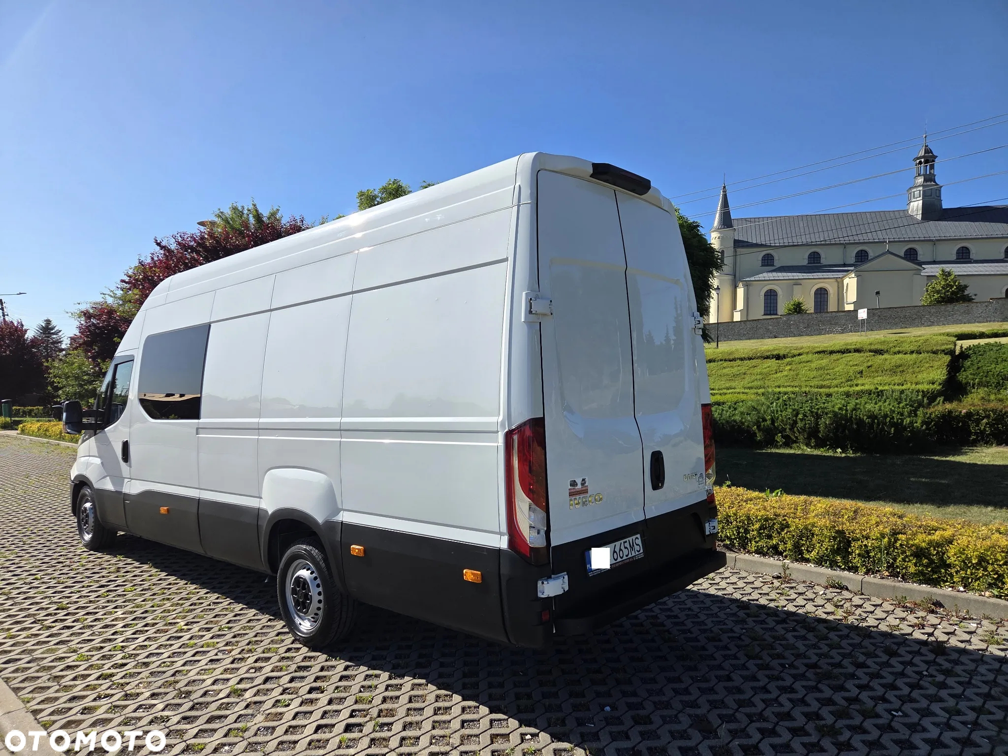 Iveco Daily - 14
