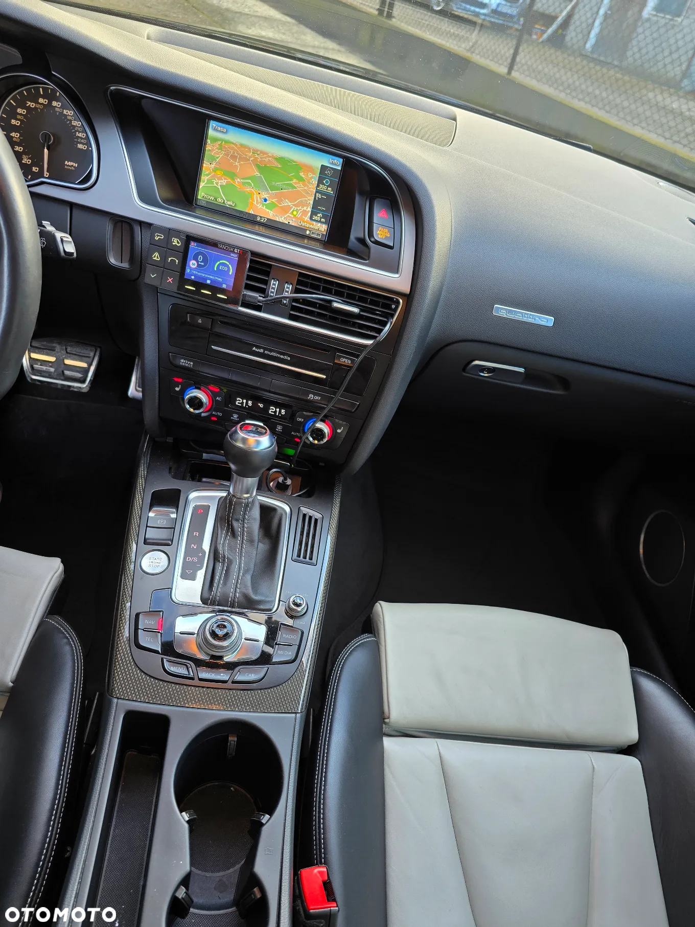 Audi S5 3.0 TFSI Quattro S tronic - 11