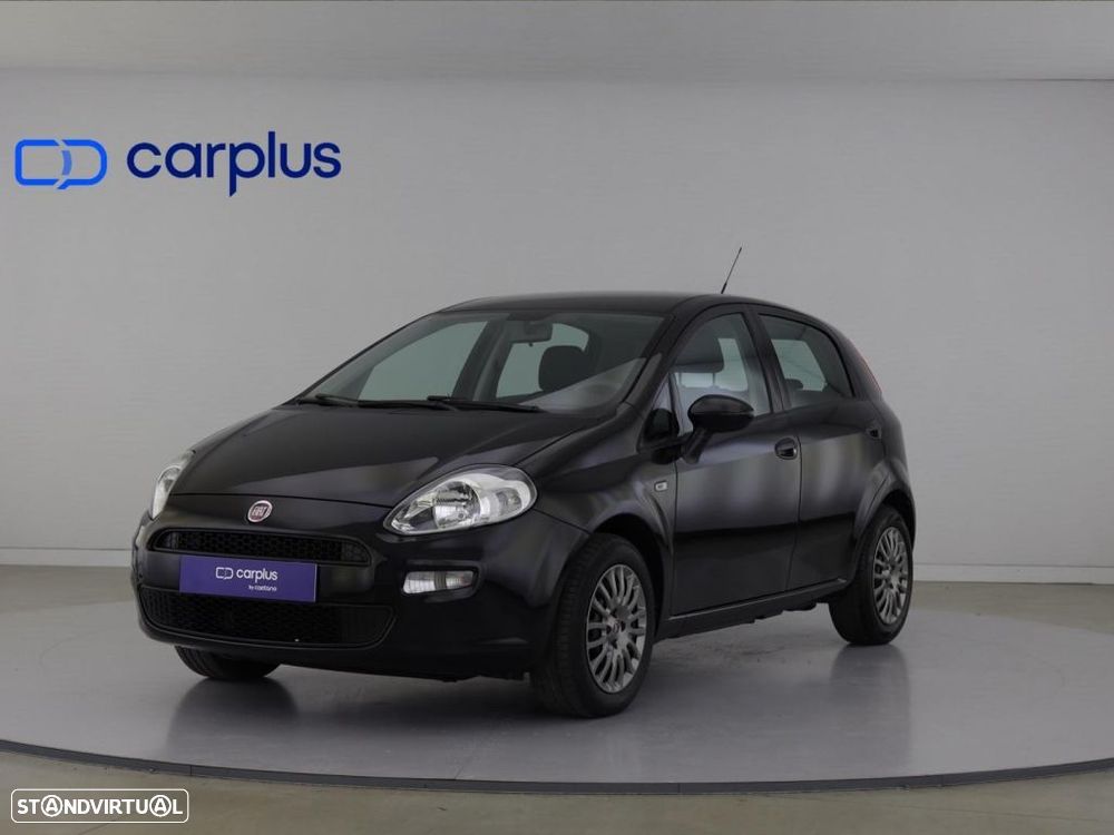 Fiat Punto 1.2 Easy S&S - 1