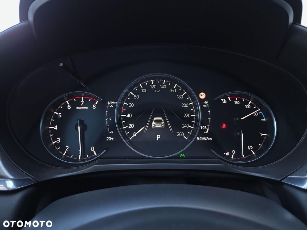 Mazda 6 2.5 SkyPrestige - 17