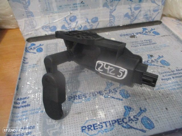 Motor Elevador Vidro Motelev2425 KIA CARNIVAL 2 2009 2.9 CRDI 185CV 5P CINZA TE - 6