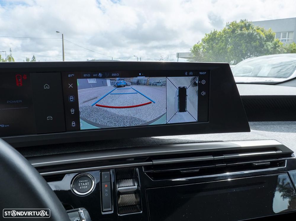 Peugeot E-5008 210 Allure Business - 40