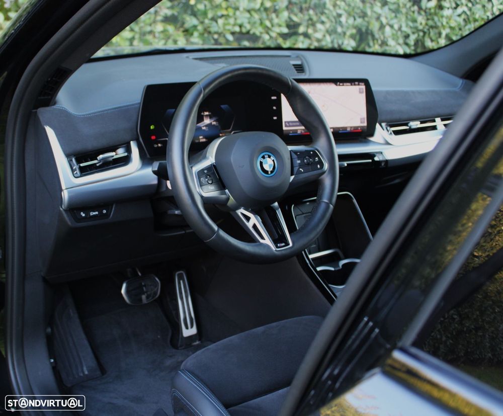 BMW iX2 xDrive30 Pack Desportivo M - 6