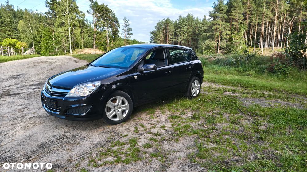 Opel Astra 1.6 Cosmo - 3