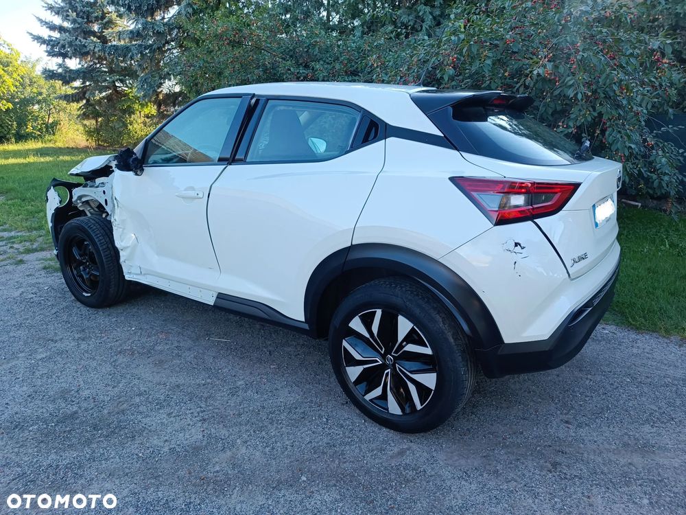 Nissan Juke - 7
