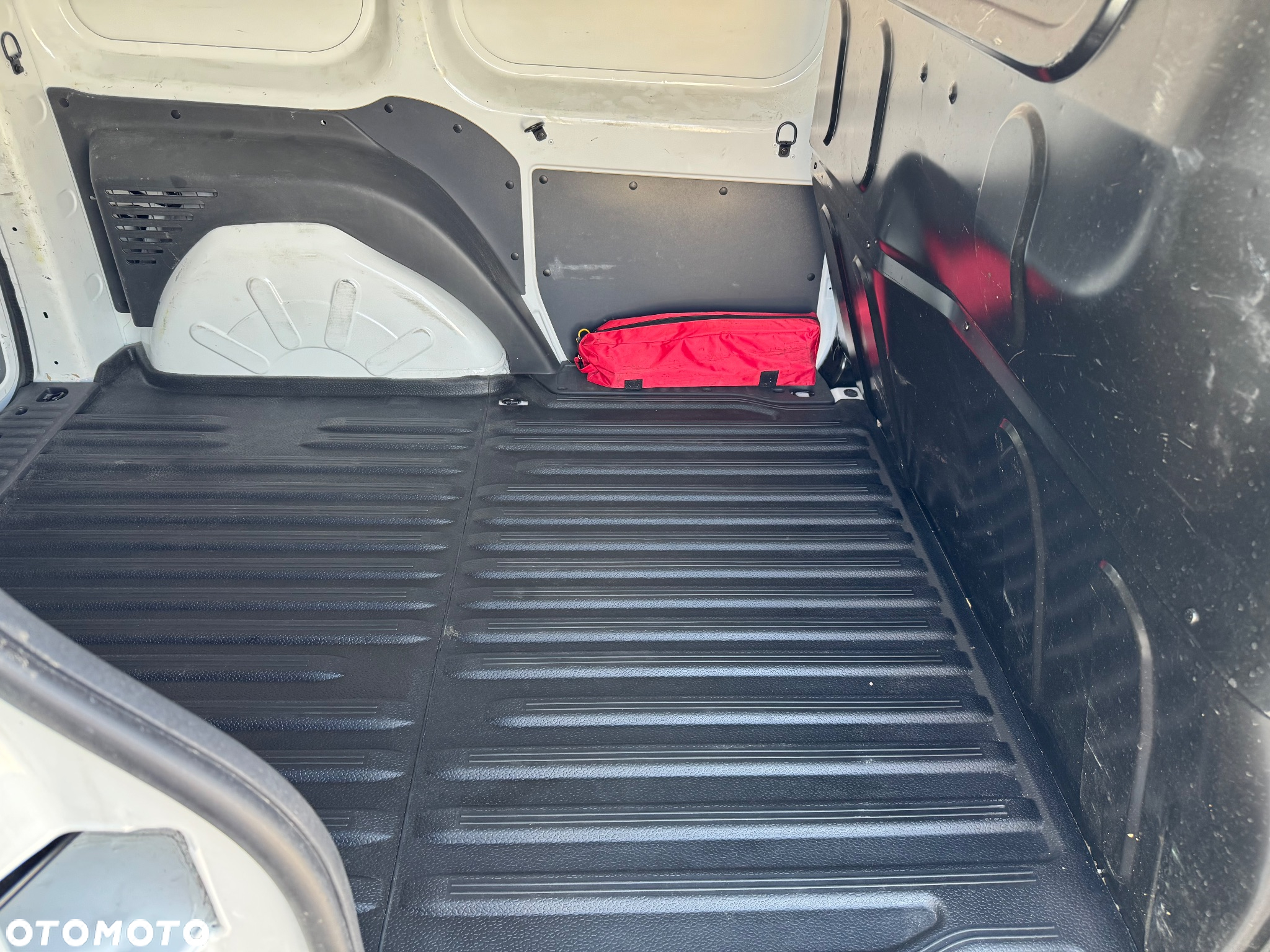 Renault Kangoo - 9