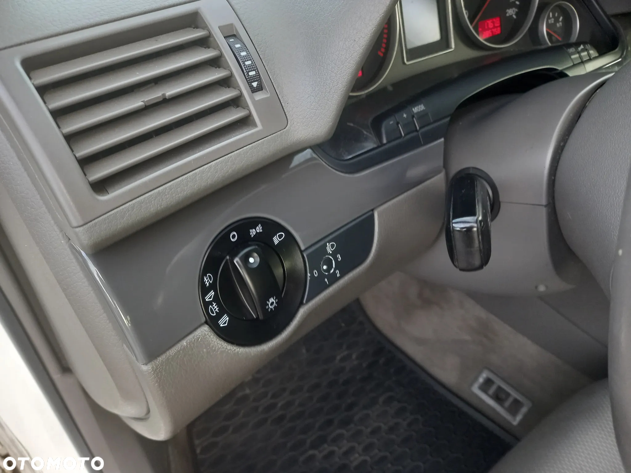 Audi A4 1.9 TDI - 18