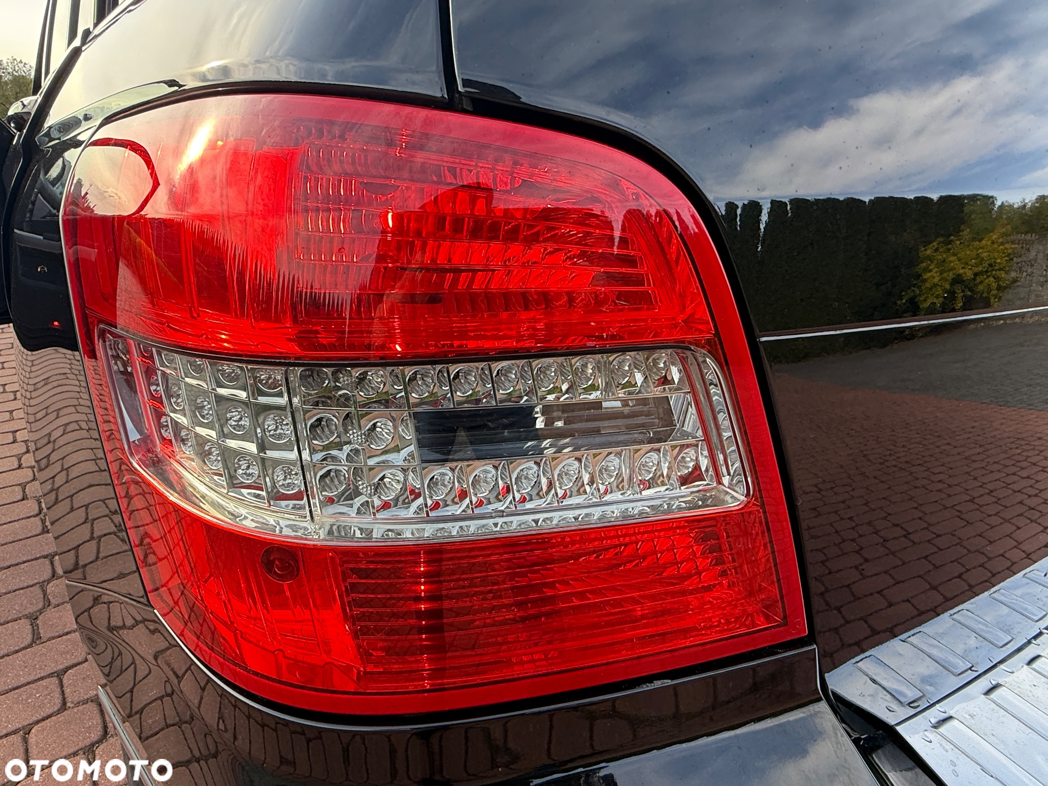 Mercedes-Benz GLK 320 CDI 4-Matic - 35