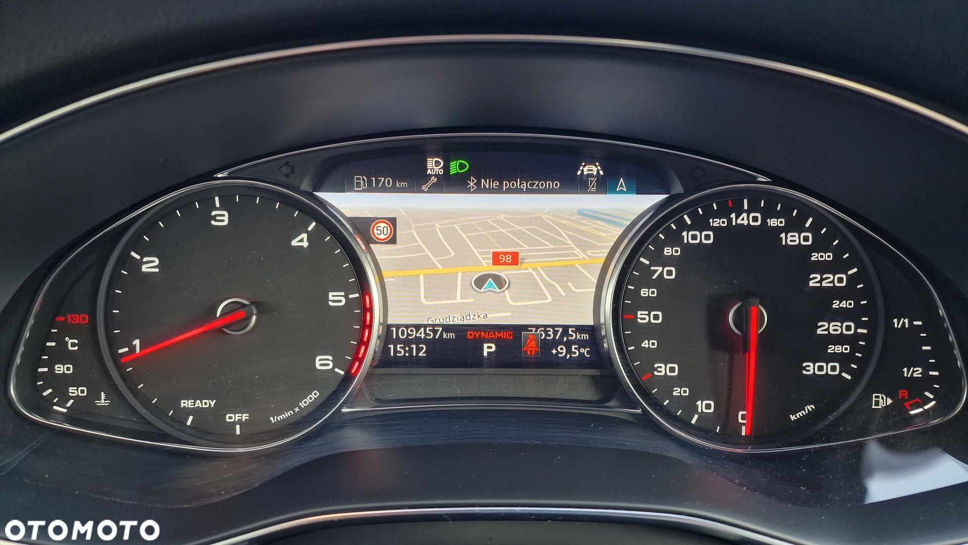 Audi A6 - 24