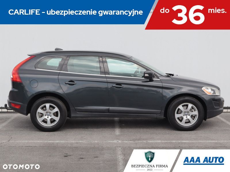 Volvo XC 60 - 8