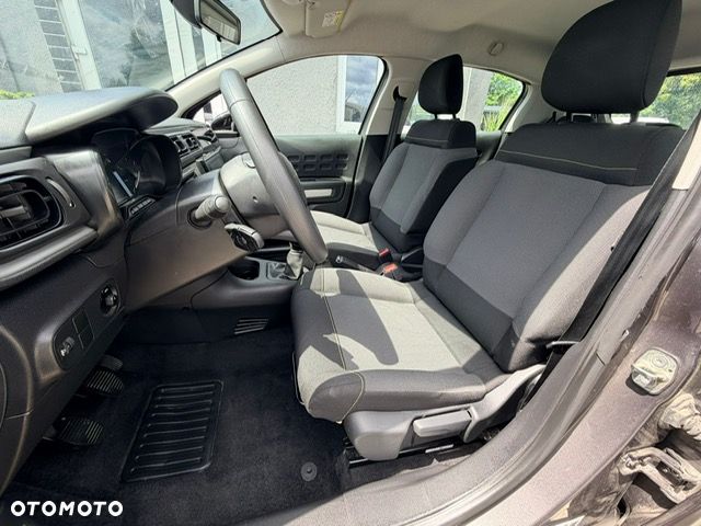 Citroën C3 Pure Tech 83 S&S FEEL PACK - 16