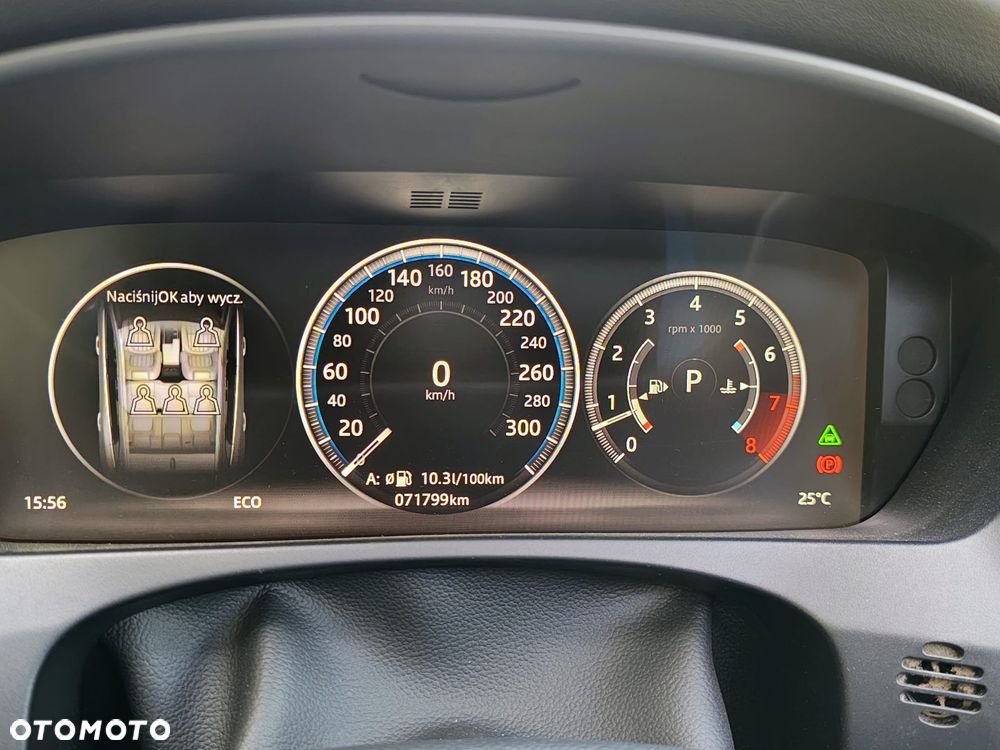 Jaguar F-Pace 3.0 V6 AWD S - 17