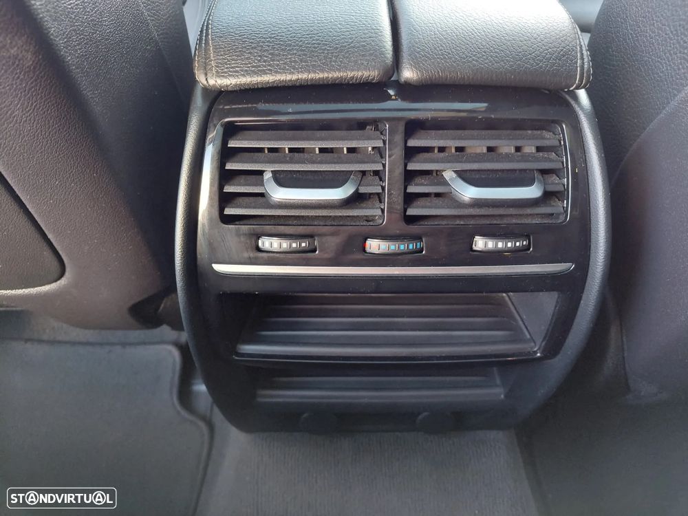 BMW 520 d Touring Aut. M Sport Edition - 14