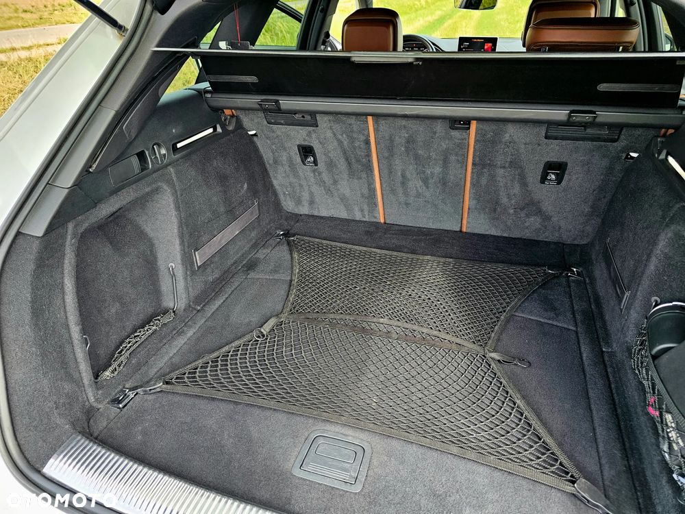 Audi A4 Allroad 2.0 TDI Quattro S tronic - 27
