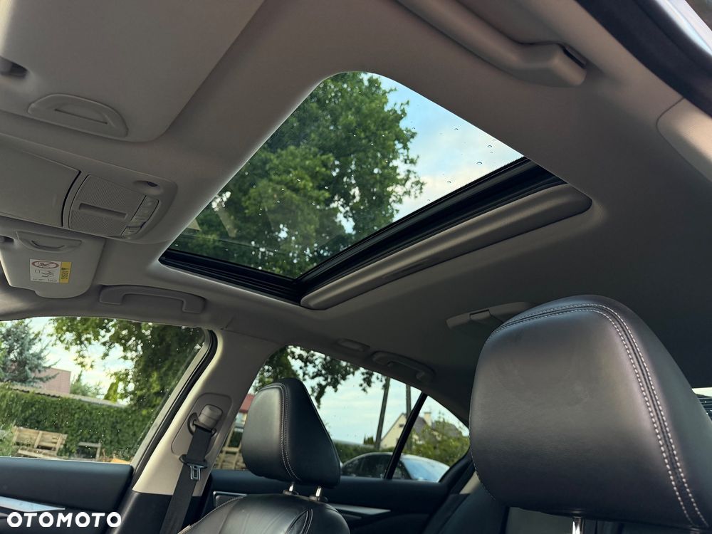 Infiniti Q50 2.0t Premium Sound Studio by Bose - 24