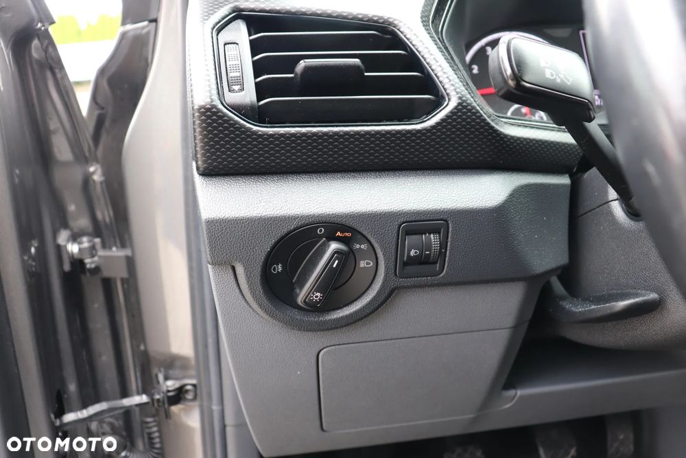 Volkswagen T-Cross 1.0 TSI OPF Style - 26