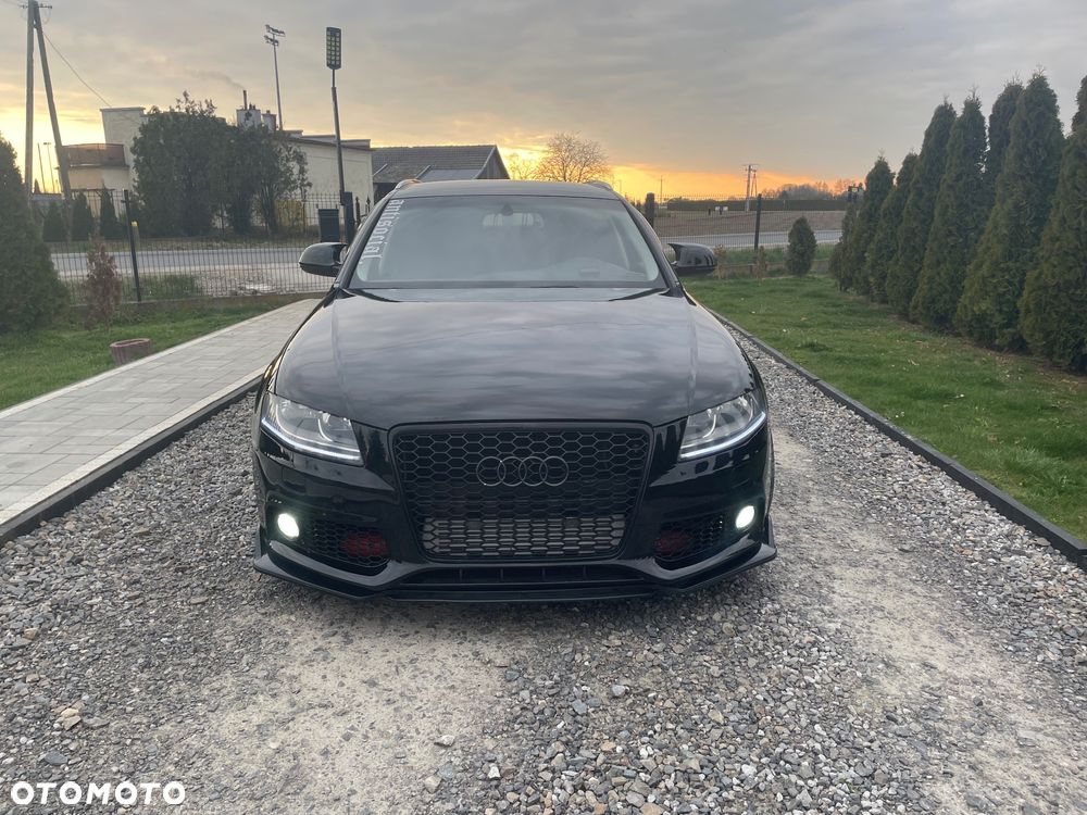 Audi A4 Avant - 20