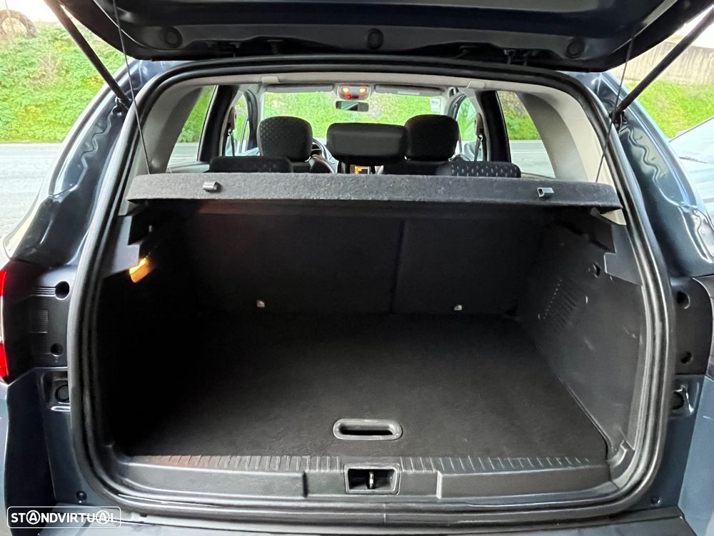 Renault Captur 0.9 TCE Initiale Paris - 16