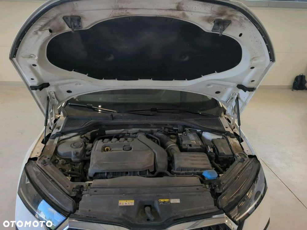 Skoda Octavia 1.5 TSI e-Tec Ambition DSG - 11
