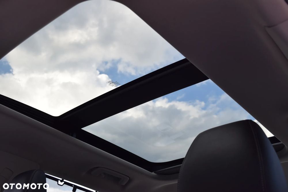 Ford Mondeo 2.0 TDCi Titanium PowerShift - 21