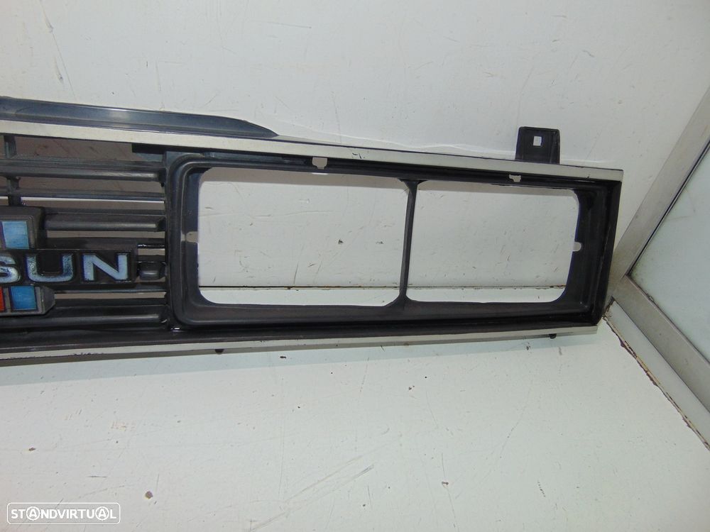 Datsun pick up grelha - 5