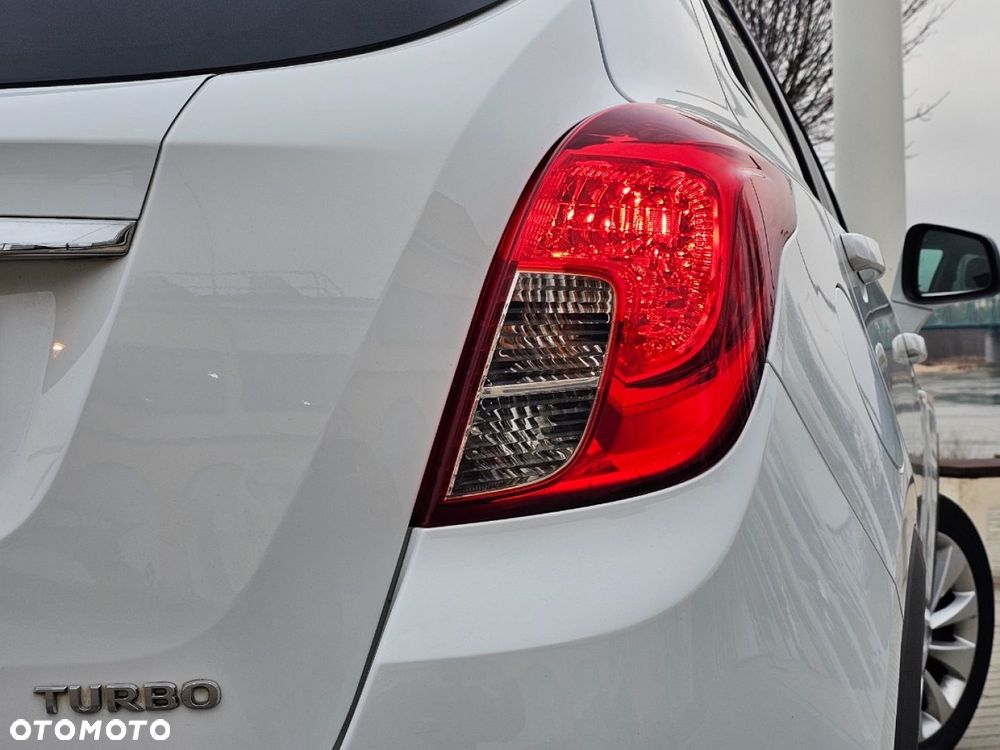 Opel Mokka 1.4 T Cosmo - 33