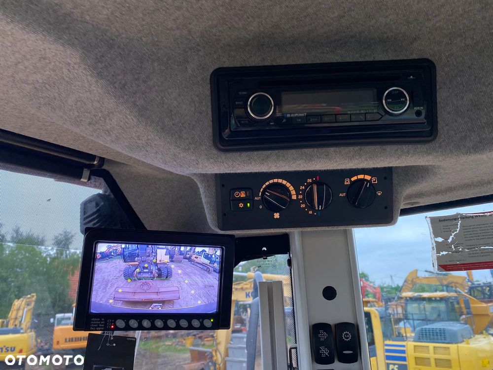 Volvo L180H 2019 ROK, 10300 MTH, z NIEMIEC, WAGA, PIĘKNY STAN, - 25