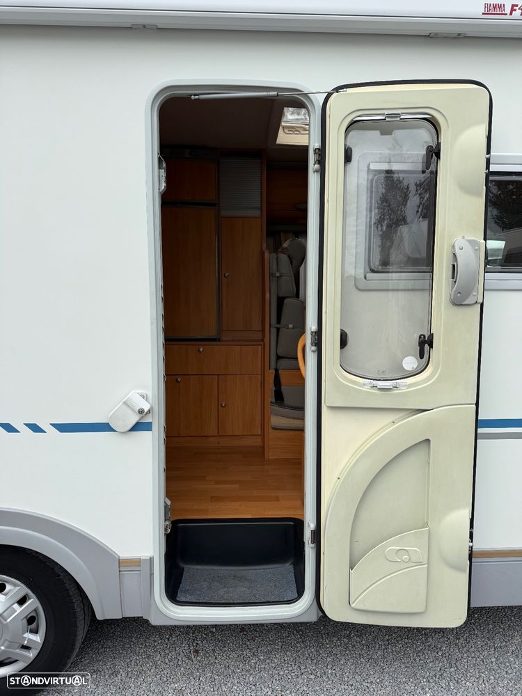 Adria Coral Sport CORAL S 640SP - 6