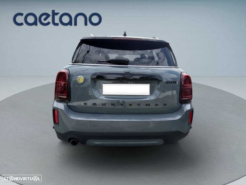 MINI Countryman Cooper SE ALL4 Auto - 7