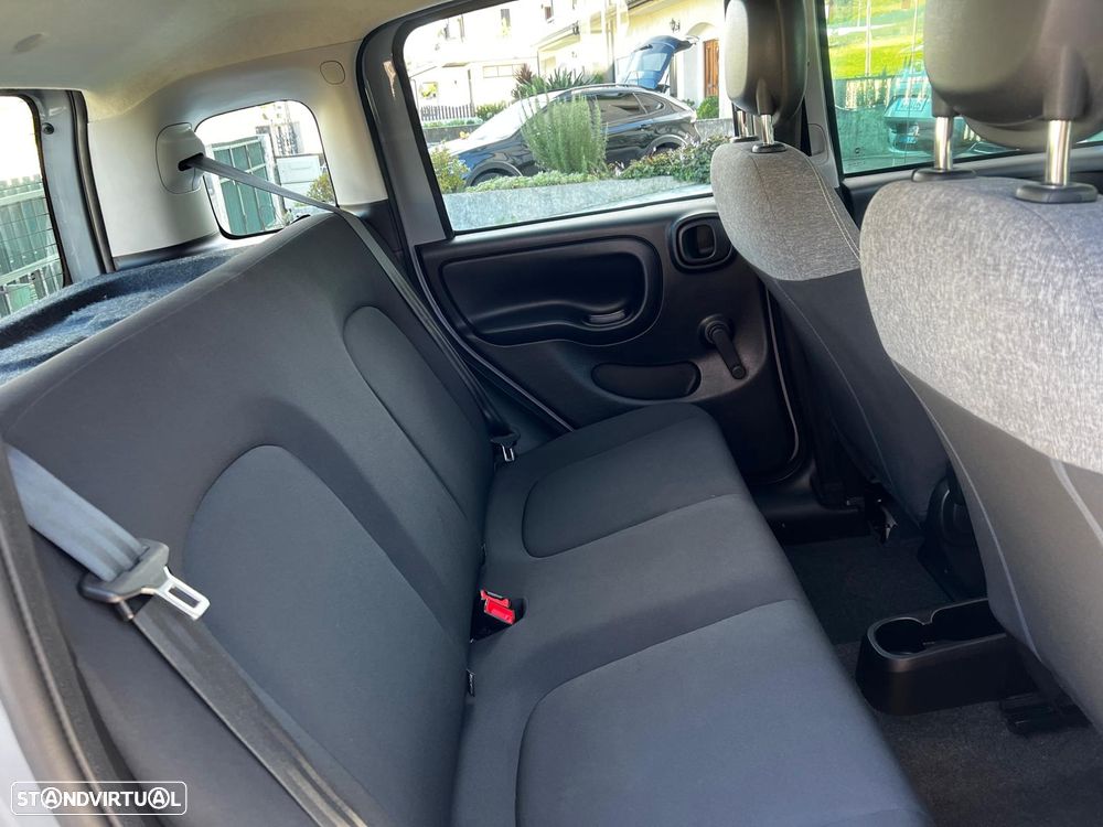 Fiat Panda - 16