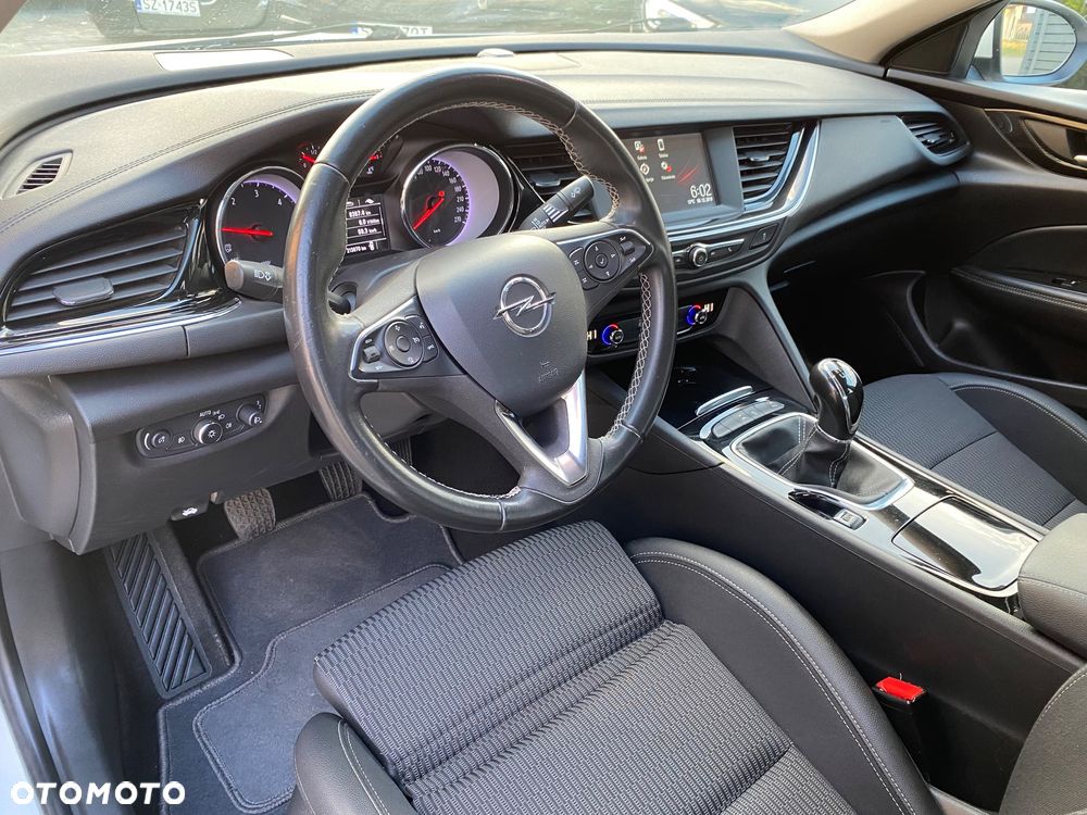 Opel Insignia 1.6 CDTI Edition S&S - 39