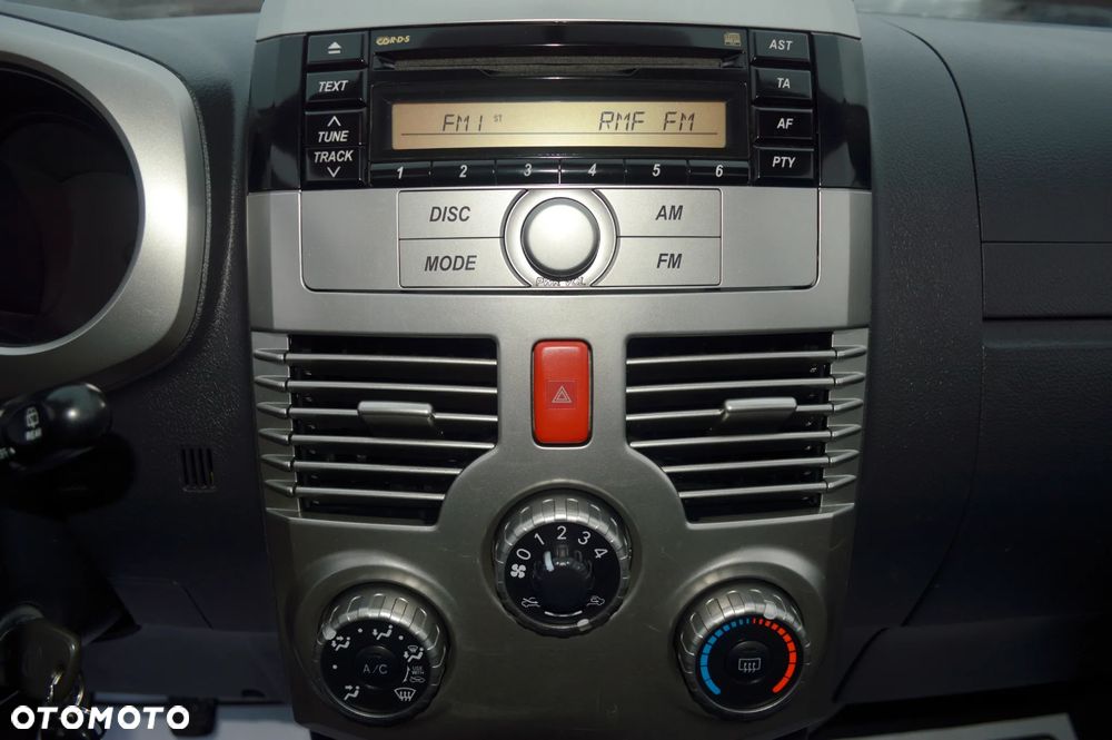 Daihatsu Terios - 16
