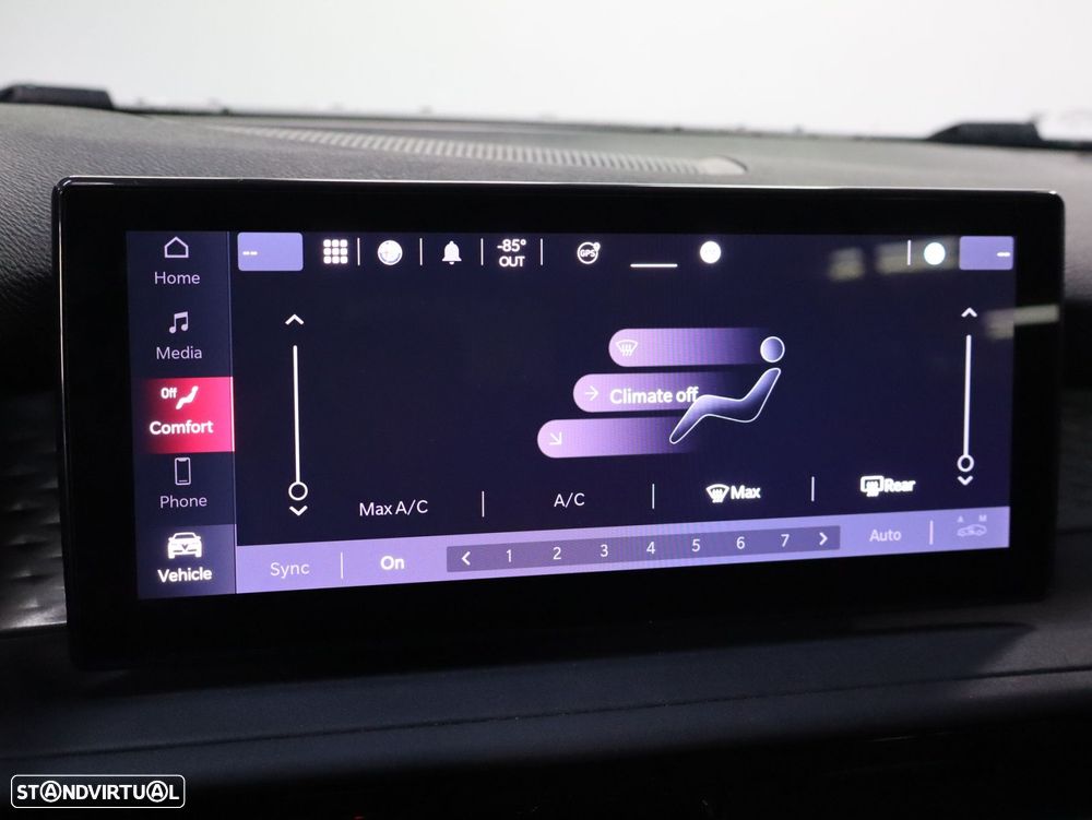 Alfa Romeo Tonale 1.5 Hybrid Sprint - 13