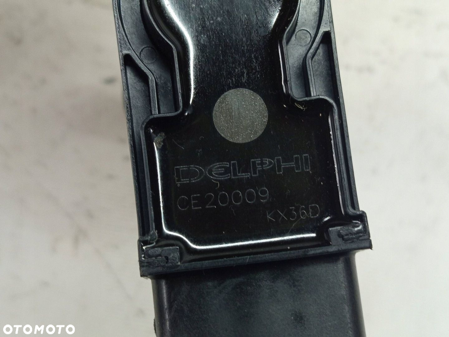 Cewka Zapłonowa OPEL ASTRA H VECTRA C 1.6 1.8 16V Z16 Z18XER CE20009 - 5