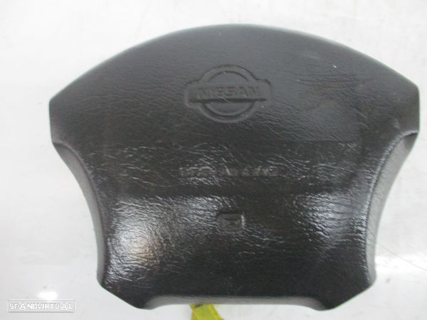 Airbag Volante Nissan Terrano Ii (R20) - 2