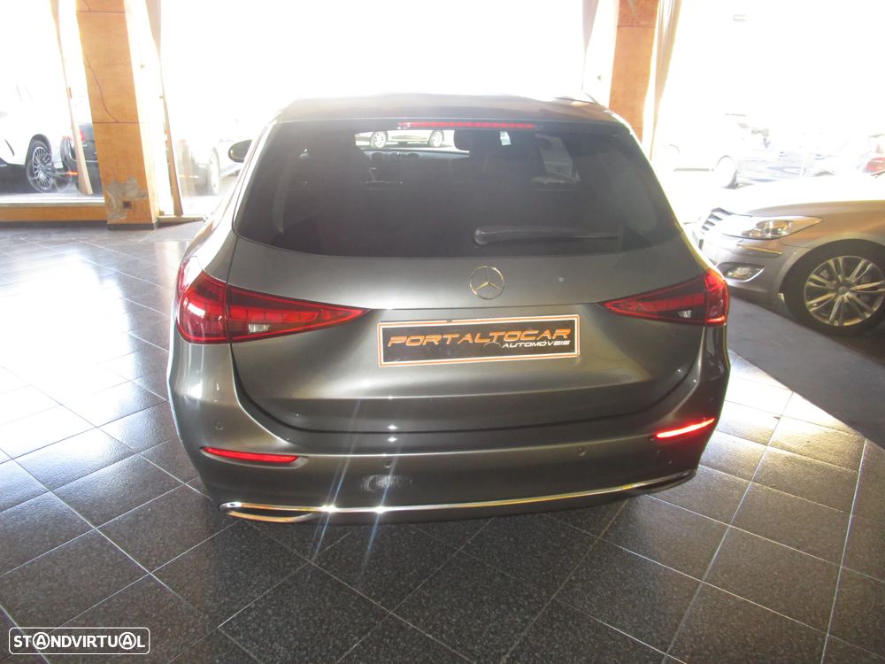Mercedes-Benz C 300 de T 9G-TRONIC Avantgarde - 4