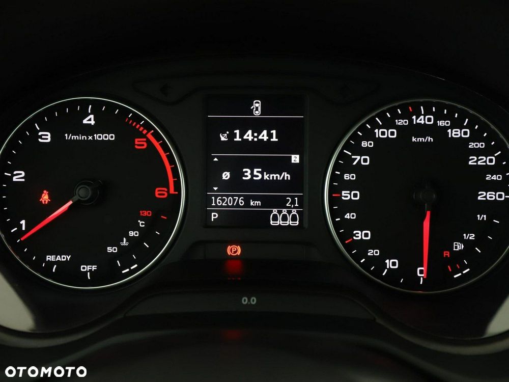 Audi Q2 2.0 TDI Quattro S tronic - 22