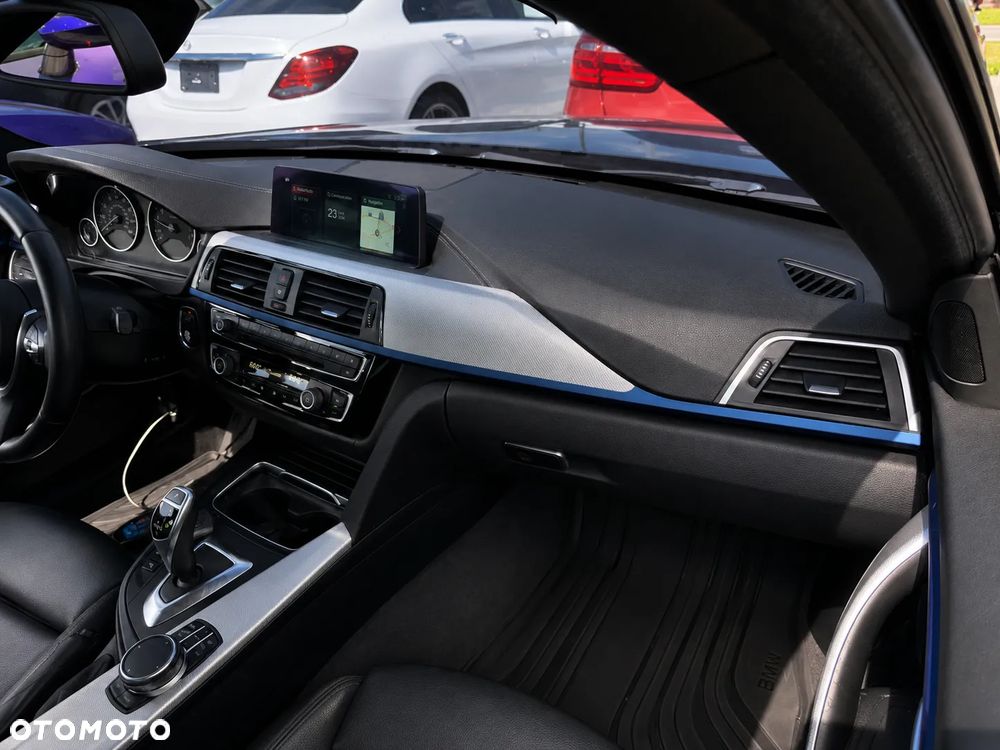 BMW Seria 4 430i xDrive Sport-Aut M Sport - 11