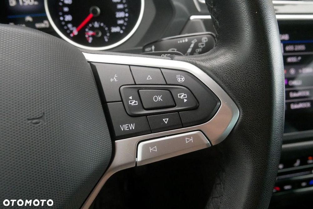 Volkswagen Tiguan 2.0 TDI SCR Life DSG - 27