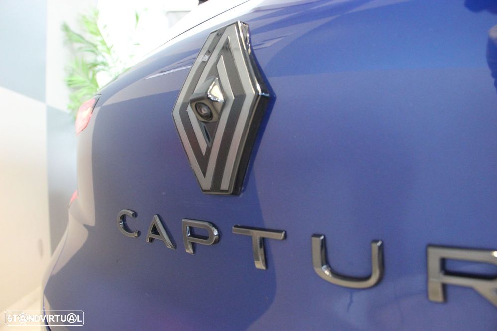 Renault Captur 1.6 E-Tech Plug-In RS Line - 10