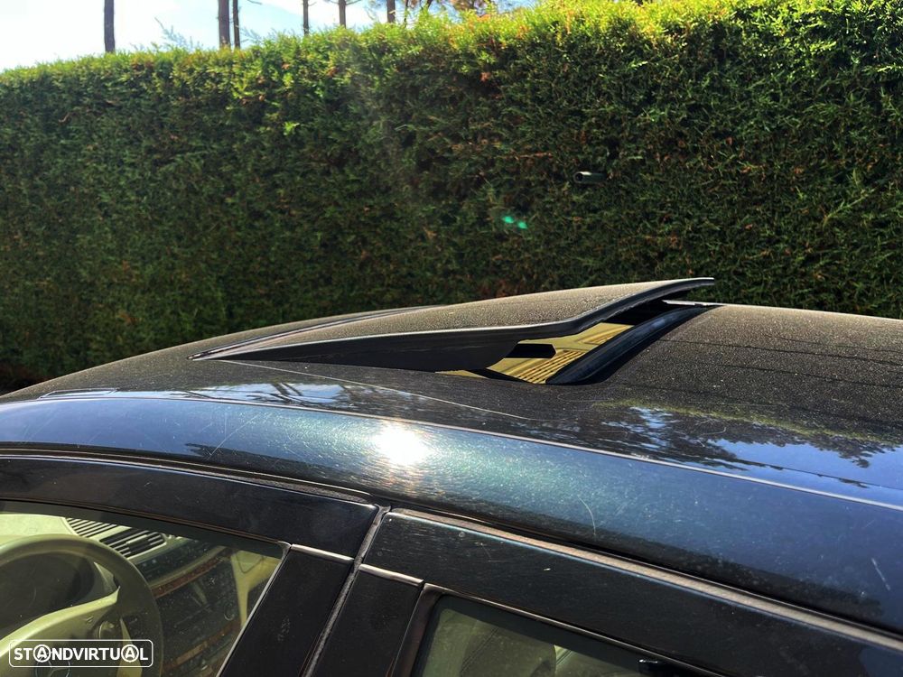 Mercedes-Benz E 220 CDI Avantgarde DPF - 2