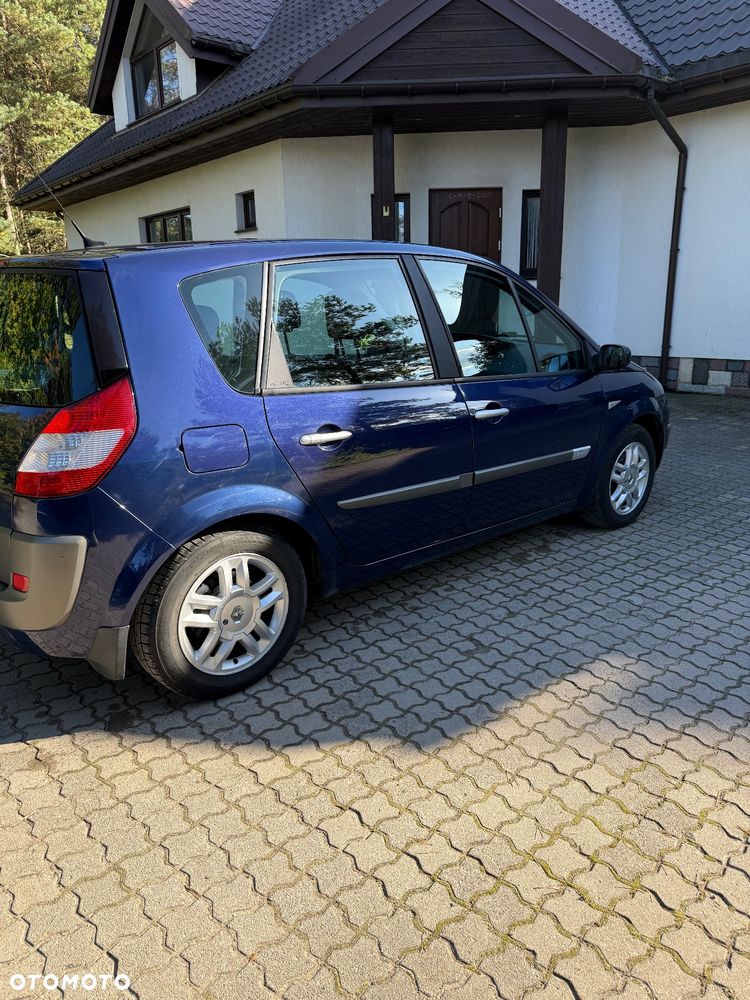 Renault Scenic - 6