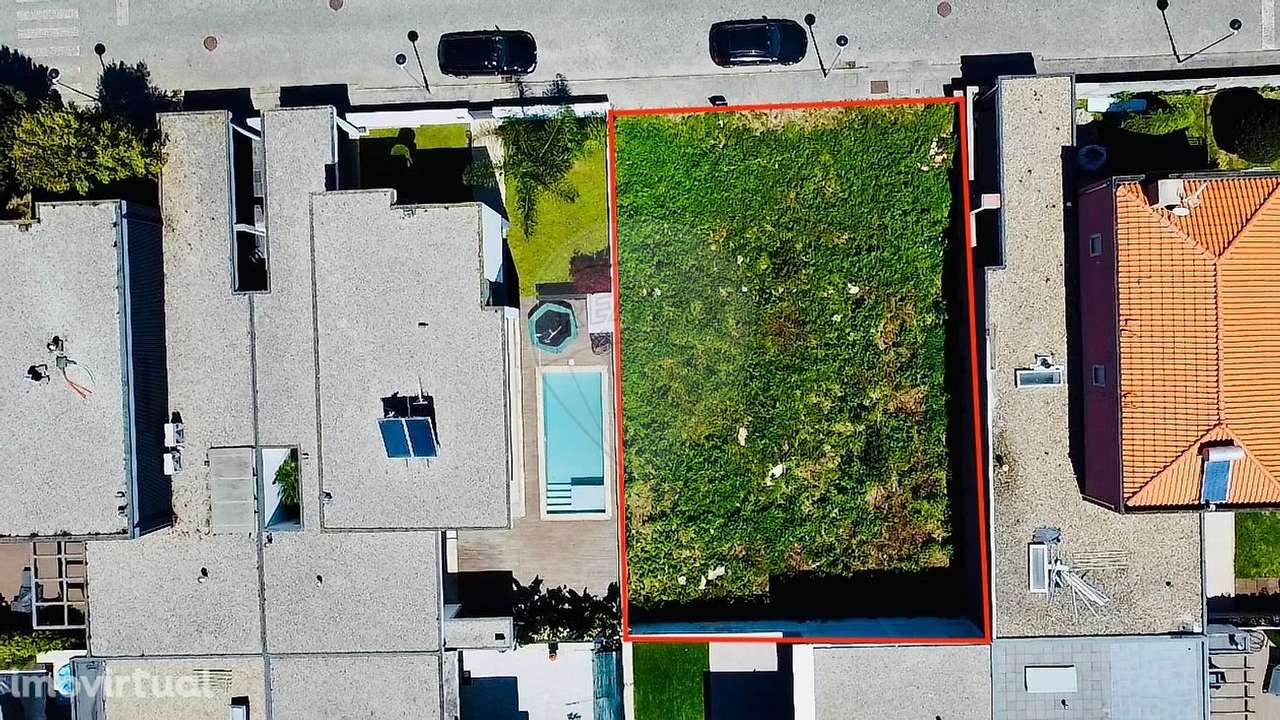 Terreno  para venda - Grande imagem: 2/14