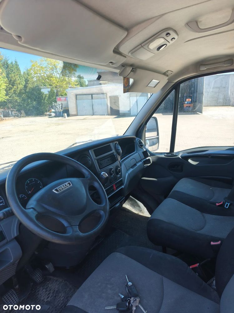 Iveco Daily - 7