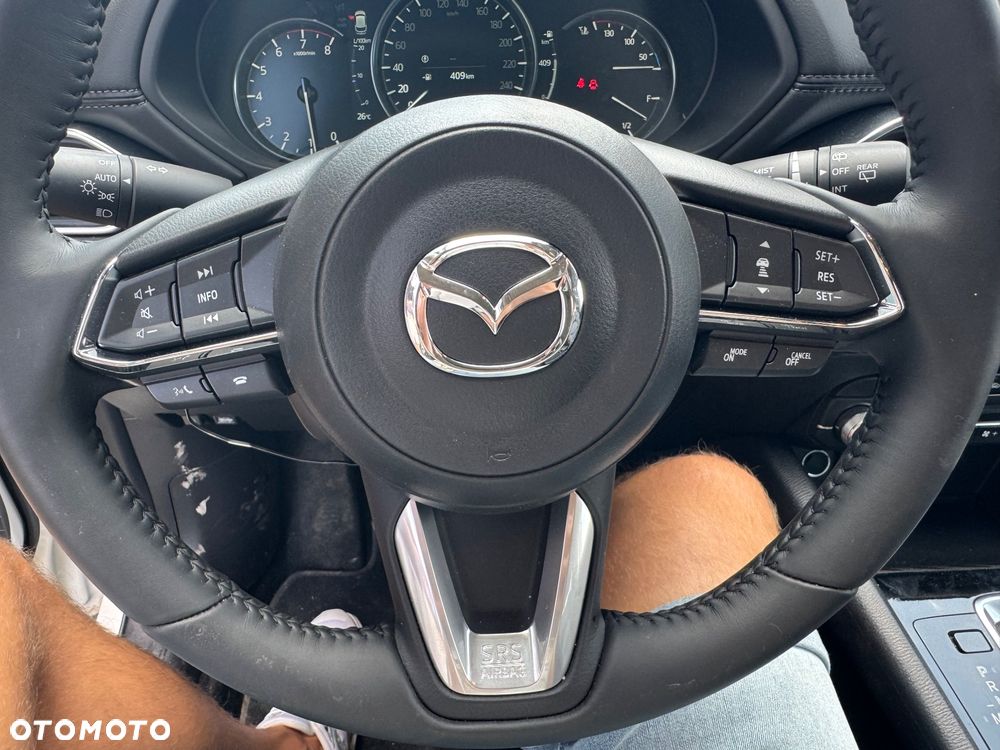 Mazda CX-5 - 20