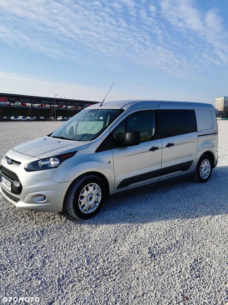 Ford Transit Connect 230 L2 Trend - 1