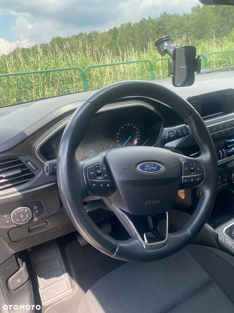 Ford Focus - 6