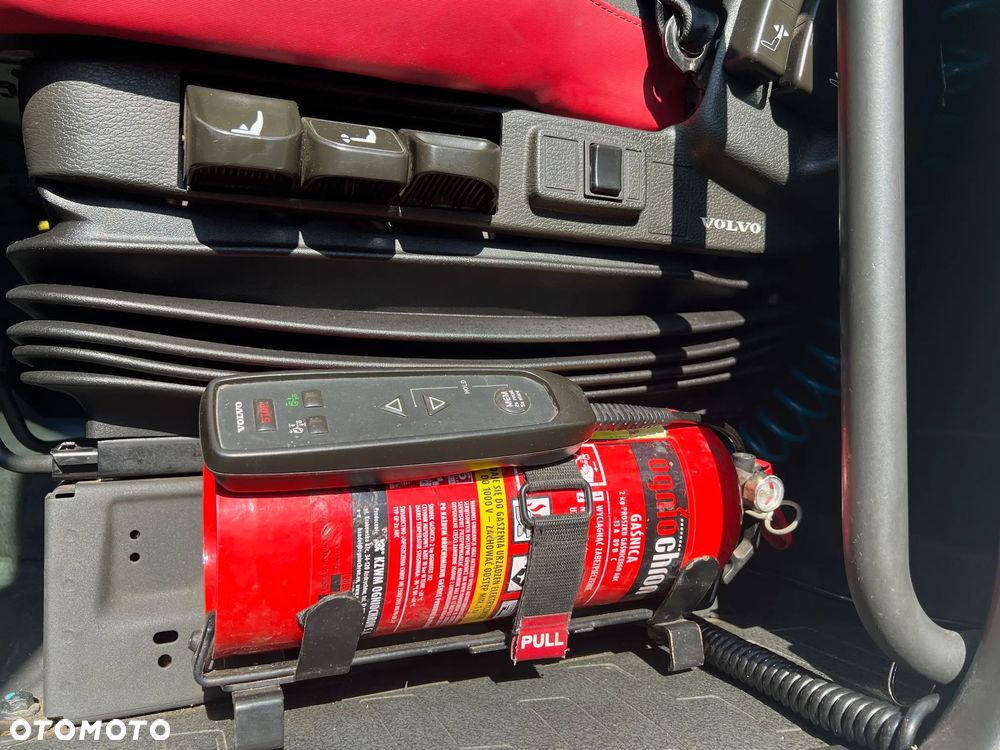 Volvo FH 500 Laleczka... - 25